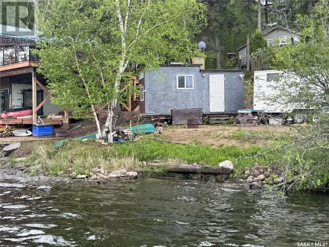 200 Lakeshore DRIVE Barrier Valley Rm No. 397, Saskatchewan628643792819211227