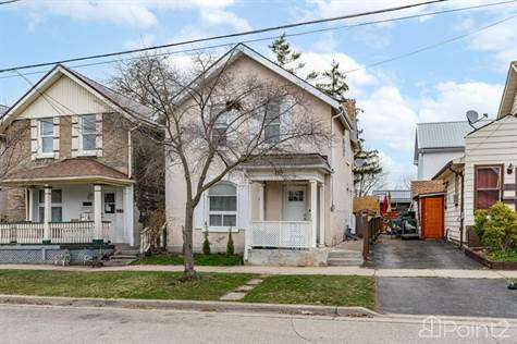 119 CHARLOTTE Street in Condos for Sale in Brantford