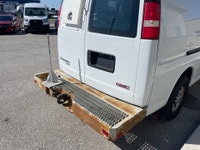 CONTRACTOR TRUCK! STORAGE DESK OFFICE AREA AT THE REAR! GREAT IF YOU NEED TO WORK ON THE GO! APPROX... (image 4)