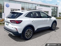 Discover remarkable fuel efficiency and versatile performance in this stunning 2023 Ford Escape PHEV... (image 4)