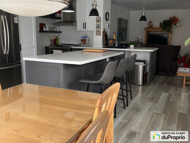 $440,000 - starting at - 2 Storey for sale in St-Malachie — photo 3