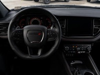 Welcome to Barrie Dodge Chrysler Jeep. The 2026 Dodge Durango is a bold and capable midsize SUV desi... (image 1)