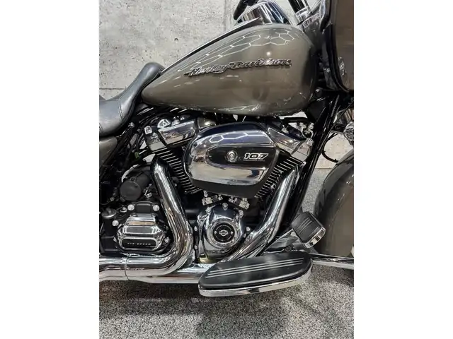 2019 Harley-Davidson FLTRX 107 Road Glide ABS FLHTK in Street, Cruisers & Choppers in Saguenay - Image 3