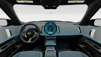 Le tout nouveau *MINI Countryman Cooper S 2027* est aussi audacieux et aventurier que vous. Que vous... (image 9)