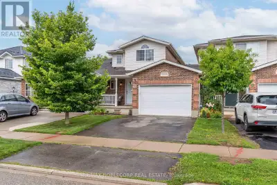 45 HEWITT LANE Guelph (Willow West/Sugarbush/West Acres), Ontari