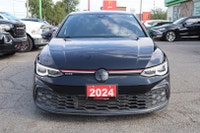 Unleash Your Driving Passion Experience the thrill of the road with the Volkswagen GTI, where sporti... (image 1)