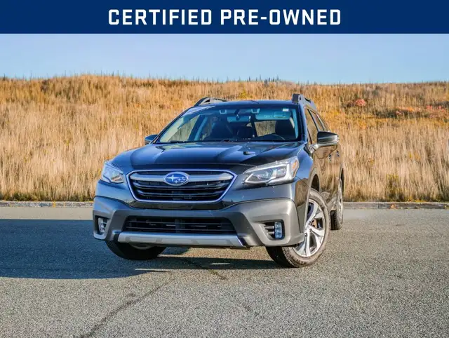2021 Subaru Outback Limited in Cars & Trucks in St. John's - Image 2