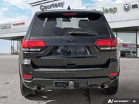 Designed for adventure and daily reliability, this 2015 Jeep Grand Cherokee Laredo is ready for what... (image 4)