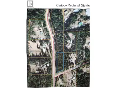 Level 1 acre lot located on the corner of Mcinnis Rd. and Dog Creek Rd. Frost Creek area. Paved road...