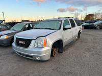 2012 GMC Yukon XL just in for parts at Pic N Save! Hamilton Ontario Preview
