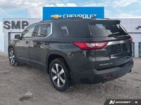Saskatoon Motor Products - Recent Arrival! 2020 Chevrolet Traverse LT True North Traverse LT True No... (image 3)