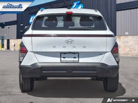 Look at this certified 2025 Hyundai Kona Essential AWD | Heated Seats | CarPlay + Android | Rear Cam... (image 3)