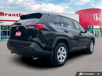 Come visit our Brantford Honda team, you can find us at 378 King George Rd, Brantford, ON, N3T 5L8,... (image 5)