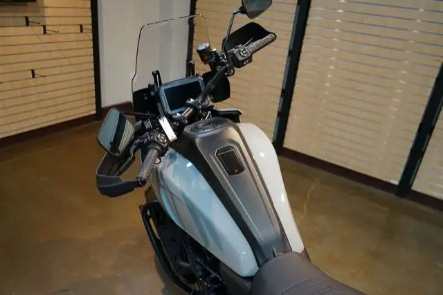 2025 Harley-Davidson RA1250S - Pan America 1250 Special in Sport Touring in Lethbridge - Image 12