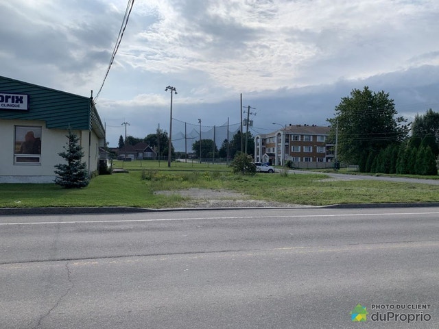 $99,500 - Commercial Lot for sale in Saint-Gédéon — photo 3