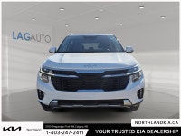 2025 Kia Seltos EX Odometer is 9545 kilometers below market average! Ready for anything, from the st... (image 5)