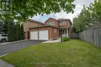 5380 FLORAL HILL CRES Mississauga, Ontario