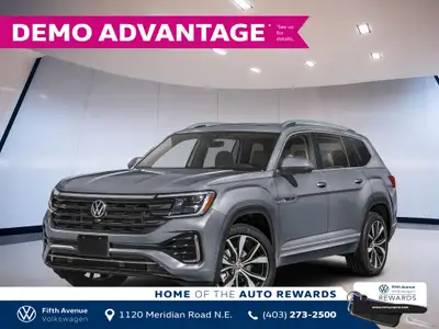 Fifth Avenue Volkswagen Prices are plus GST and costs and charges associated with financing. Meet th...