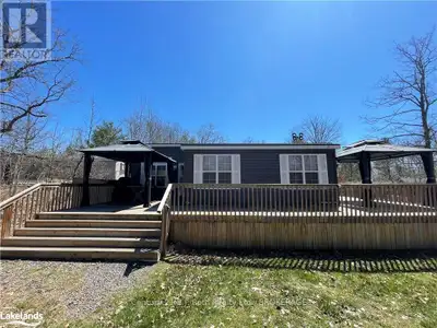 Welcome to your ideal seasonal retreat at Lantern Bay! This spacious 900+ sq ft, 3-bedroom, 2-bathro...