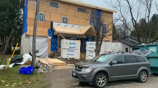 Framing crew looking for jobs in Construction & Trades in Hamilton - Image 11