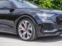 - Panoramic Sunroof - Heated / Ventilated Seats - HUD - 360 Camera - Memory Seat - Bang & Olufsen Au... (image 3)