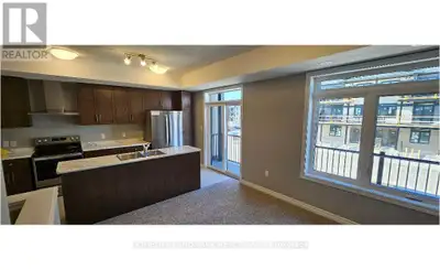 64 LOMOND LANE Kitchener, Ontario
