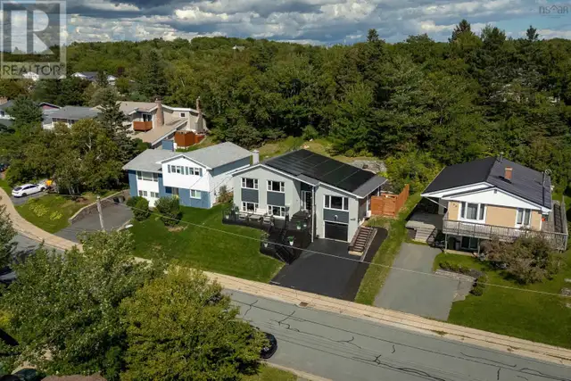 122 Regal Road Dartmouth, Nova Scotia in Houses for Sale in Dartmouth - Image 4
