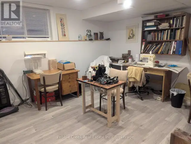 16 - 27 FAIRHAVEN LANE Goderich (Goderich (Town)), Ontario in Condos for Sale in Grand Bend - Image 22