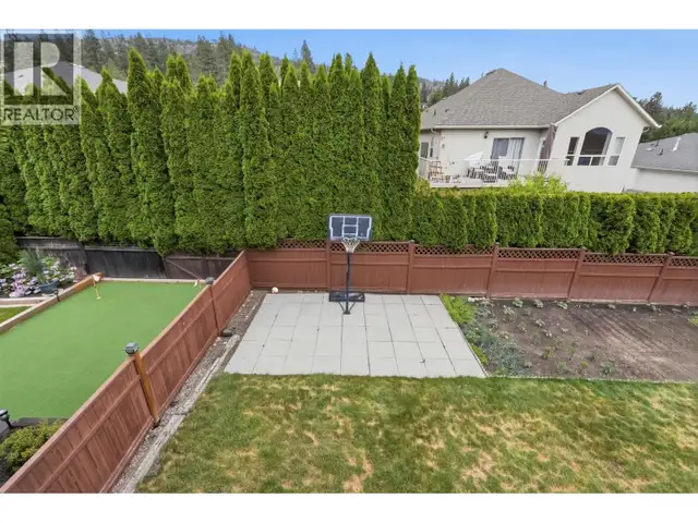 660 Wiltse Boulevard Penticton, British Columbia in Houses for Sale in Penticton - Image 40