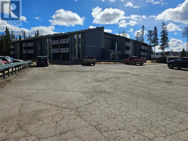 115 212 Spieker Avenue Tumbler Ridge, British Columbia in Condos for Sale in Dawson Creek - Image 19