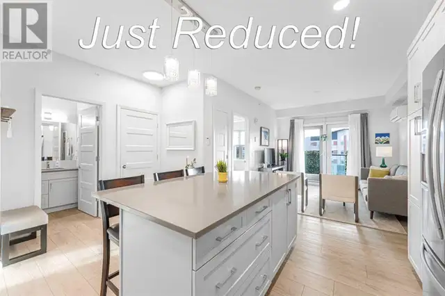 2407, 10 Market Boulevard SE Airdrie, Alberta628637695000351218