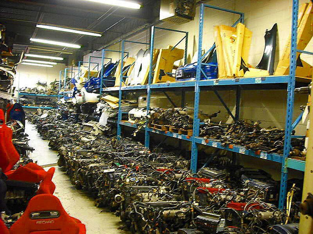 Toyota Camry Lexus ES300 1MZ Engine 2003 2004 2005 2006 in Engine & Engine Parts in Mississauga / Peel Region - Image 2