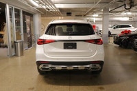 This Mercedes-Benz GLC 300 has a dependable Intercooled Turbo Gas/Electric I-4 2.0 L/121 engine powe... (image 5)