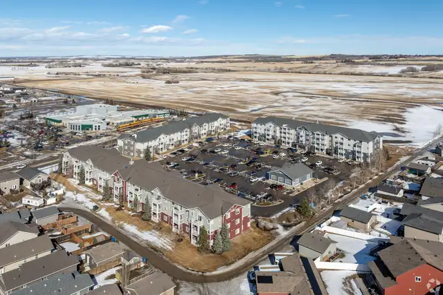 2 bedroom suite in Red Deer - **$699 Security Deposit Promo