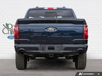 Rose City Ford This Ford F-150 has a durable Regular Unleaded V6 3.5 L EcoBoost engine powering this... (image 4)