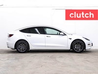 NO ACCIDENTS / CLEAN CARFAX / Brake Assist, Power Tailgate/Hatch, Auto Dimming Rearview Mirror and m... (image 3)