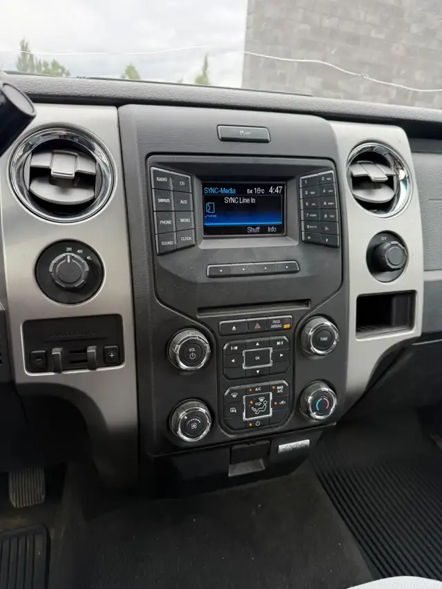 2013 Ford F 150562911347024209927