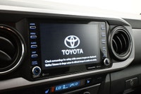 The 2023 Toyota Tacoma is a dependable midsize truck built to handle both daily driving and demandin... (image 8)