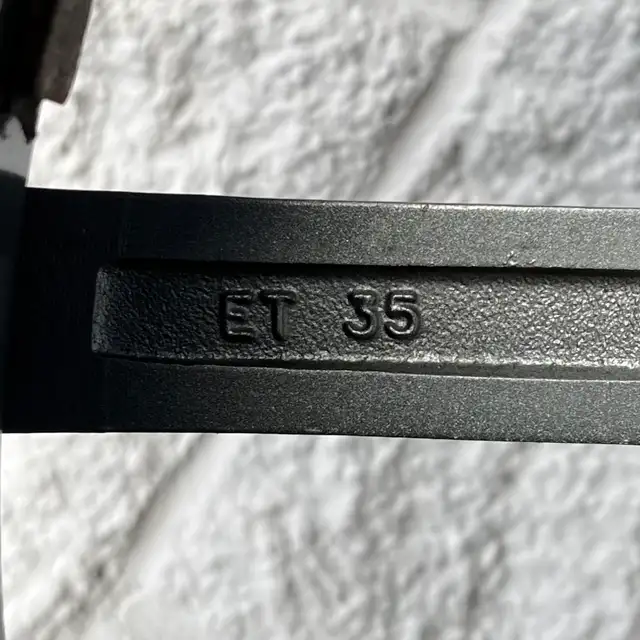 (95%) 4x 255/50R20 Nokian Winters w/ BMW X5/X6 Wheels + TPMS in Tires & Rims in City of Toronto - Image 11