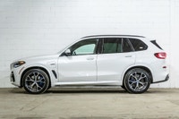 *English below* *Français:* Ce BMW X5 xDrive45e 2022, provenant d'un seul propriétaire ayant effectu... (image 3)