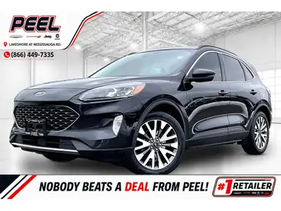 COME SEE WHY ''NOBODY BEATS A DEAL FROM PEEL!'' Your Source for ALL make and models used cars and tr...