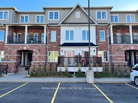 5 Armstrong St in Condos for Sale in Oakville / Halton Region