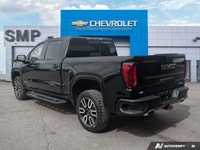 Saskatoon Motor Products - Recent Arrival! 2024 GMC Sierra 1500 AT4 - Certified. GM Certified Detail... (image 3)