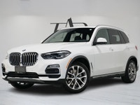 This 2019 BMW X5 xDrive40i is a well-balanced luxury SUV that blends performance, comfort, and advan... (image 2)