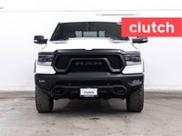 NO ACCIDENTS / CLEAN CARFAX / 1 OWNER / Rear Climate Vents, Electric Parking Brake, Brake Assist and... (image 1)