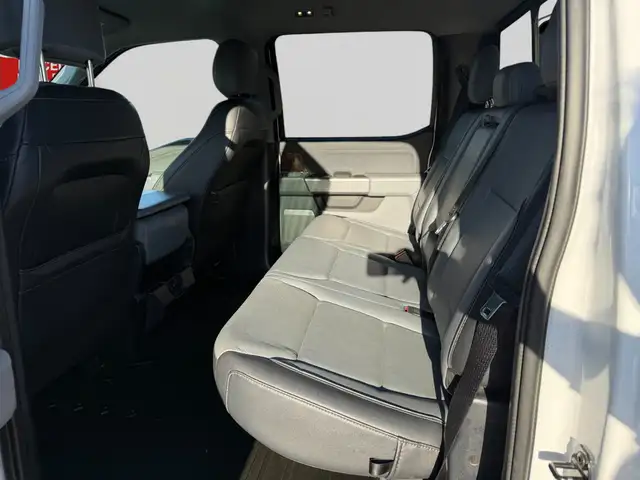 2021 Ford F-150 LARIAT! 4X4! CREW CAB! ONE OWNER! WE FINANCE! in Cars & Trucks in Mississauga / Peel Region - Image 12
