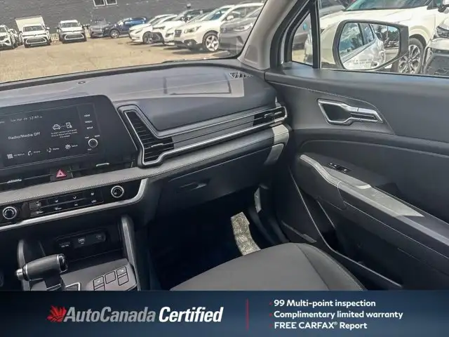 2023 Kia Sportage LX | Heated Seats | Backup Camera | in Cars & Trucks in Tricities/Pitt/Maple - Image 13