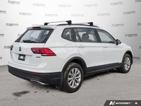 This Volkswagen Tiguan boasts a Intercooled Turbo Regular Unleaded I-4 2.0 L/121 engine powering thi... (image 4)