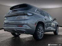 This Buick Enclave boasts a Gas 2.5L/ engine powering this Automatic transmission. TRANSMISSION, 8-S... (image 5)