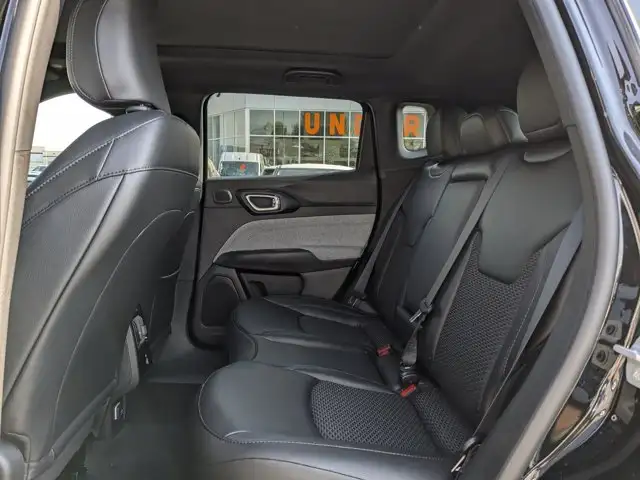 2026 Jeep Compass North * - Panoramic Sunroof - Alpine Audio in Cars & Trucks in Calgary - Image 29